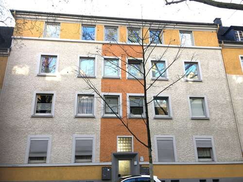 Foto - Wohnung zum Mieten in Essen 516,90 € 63.5 m²