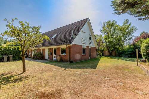 Foto - Haus zum Kaufen in Garstedt 345.000,00 € 126 m²