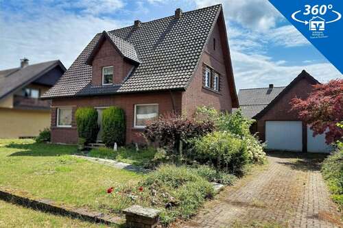 Foto - Haus zum Kaufen in Bocholt 297.000,00 € 120 m²