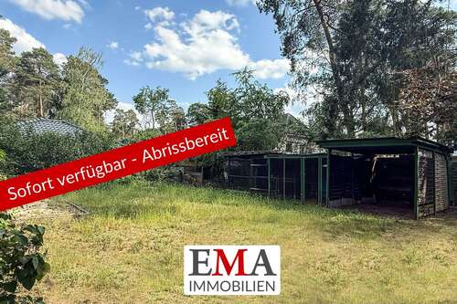 Foto - Grundstück zu verkaufen in Schönwalde-Glien 269.200,00 € 900 m²