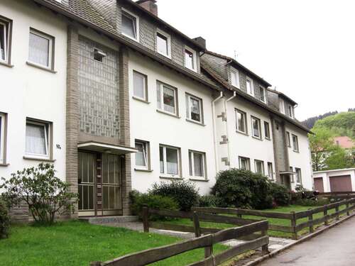Foto - Wohnung zum Mieten in Hagen 400,00 € 64.84 m²