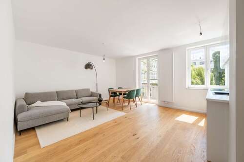 Foto - Wohnung zum Kaufen in München 628.000,00 € 45.44 m²
