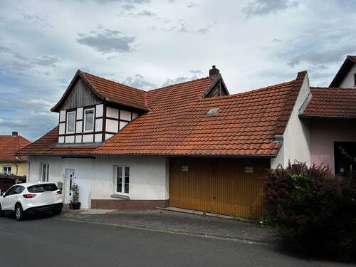 Foto - Haus zum Kaufen in Schlitz 359.999,00 € 200 m²