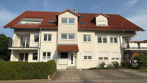 Foto - Wohnung zum Mieten in Oberteuringen 850,00 € 74.54 m²