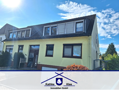 Foto - Wohnung zum Kaufen in BremenHemelingen 239.000,00 € 95 m²