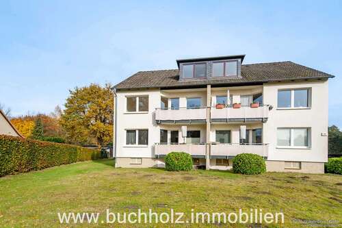 Foto - Wohnung zum Mieten in Buchholz 726,00 € 66 m²