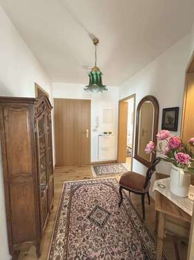 Foto - Wohnung zum Kaufen in Bad Wörishofen 325.000,00 € 73 m²