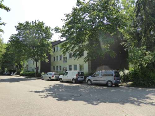 Foto - Wohnung zum Mieten in Düsseldorf 885,00 € 78 m²