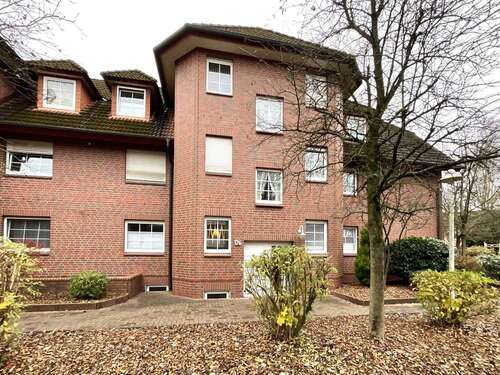 Foto - Wohnung zum Mieten in Soltau 690,00 € 64 m²