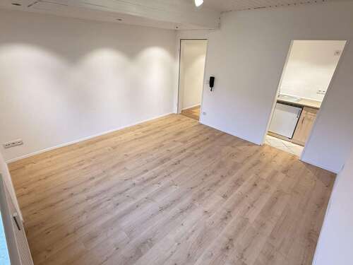 Foto - Wohnung zum Kaufen in Grafing 149.000,00 € 24.4 m²