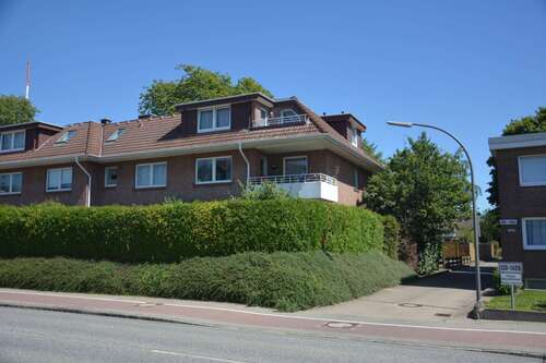 Foto - Wohnung zum Kaufen in Norderstedt 239.000,00 € 57 m²