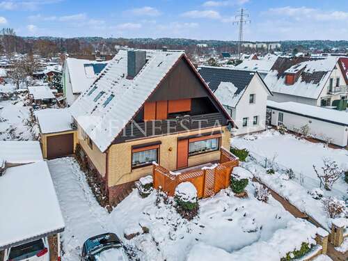 Foto - Haus zum Kaufen in Geesthacht 445.000,00 € 118 m²