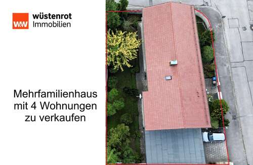 Foto - Haus zum Kaufen in München 1.890.000,00 € 261 m²