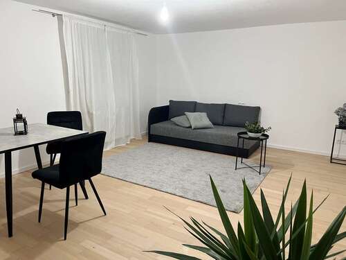 Foto - Wohnung zum Mieten in Stuttgart 1.100,00 € 50 m²