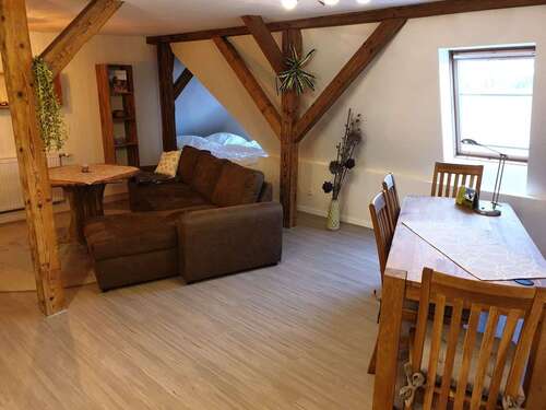 Foto - Wohnen auf Zeit in Zwickau 675,00 €