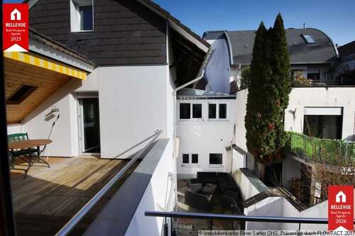 Foto - Haus zum Kaufen in Bonn 549.000,00 € 272 m²