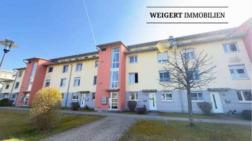 Foto - Wohnung zum Kaufen in Olching 405.000,00 € 60.85 m²