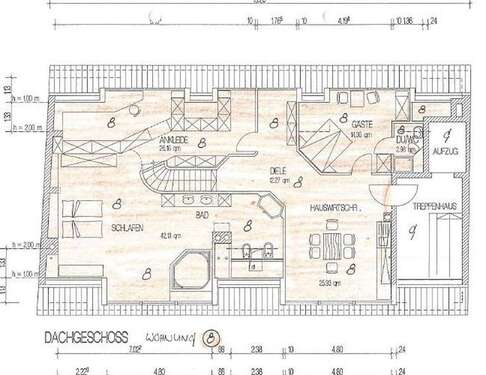 Foto - Wohnung zum Kaufen in Nürnberg 699.000,00 € 170 m²