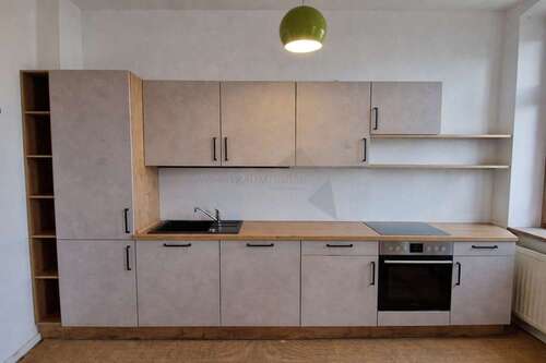 Foto - Wohnung zum Mieten in Zwickau 940,00 € 140 m²