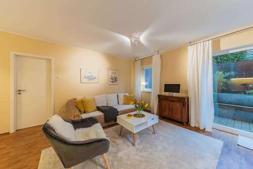 Foto - Wohnen auf Zeit in Frankfurt 1.350,00 €