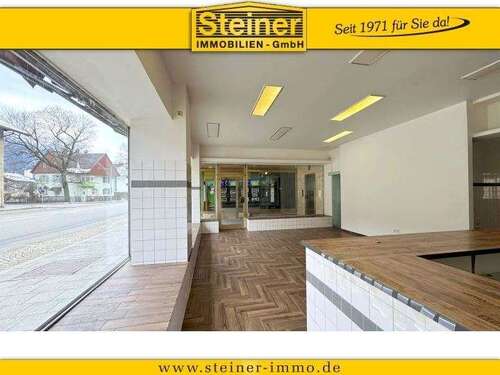 Foto - Einzelhandel in Garmisch-Partenkirchen 1.990,00 € 100 m²