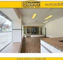 Einzelhandel in Garmisch-Partenkirchen 1.990,00 € 100 m²