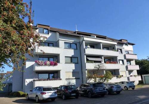 Foto - Wohnung zum Mieten in Holzwickede 460,00 € 63 m²