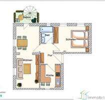 Wohnung zum Mieten in Plauen 328,00 € 63.64 m²