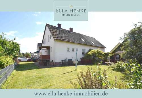 Foto - Haus zum Kaufen in Peine 280.000,00 € 239 m²