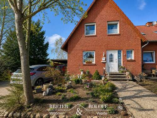 Foto - Haus zum Kaufen in Steyerberg 220.000,00 € 131 m²