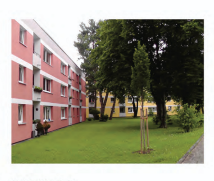 Foto - Wohnung zum Mieten in München 1.384,00 € 76.9 m²