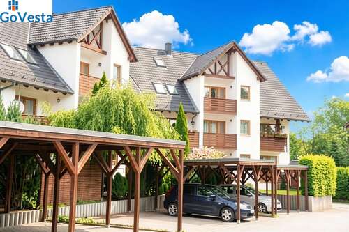 Foto - Wohnung zum Mieten in Mittelbach 499,00 € 80 m²
