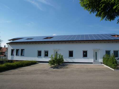 Foto - Wohnung zum Mieten in Schwendi 1.050,00 € 141.5 m²