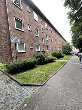 Foto - Wohnung zum Mieten in Kiel 429,00 € 40.93 m²