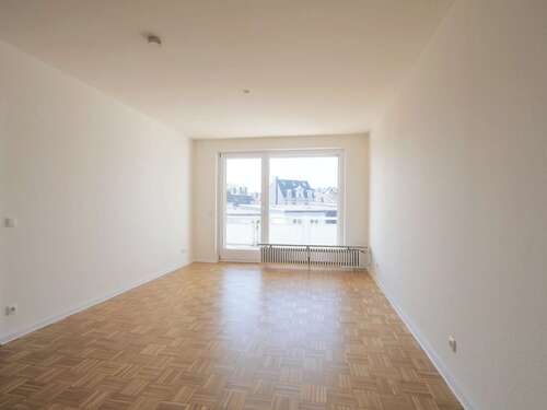Foto - Wohnung zum Mieten in Aachen 580,00 € 58 m²