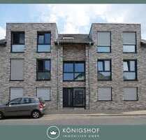 Wohnung zum Mieten in Krefeld Hüls 1.365,00 € 93.95 m² - Krefeld / Hüls