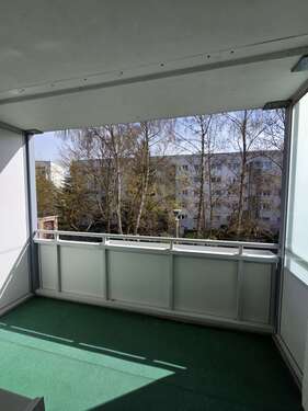 Foto - Wohnung zum Mieten in Lutherstadt Eisleben 325,00 € 61.83 m²