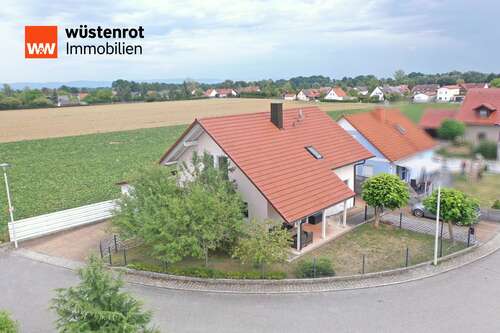 Foto - Haus zum Kaufen in Perkam Pilling 429.000,00 € 121 m²
