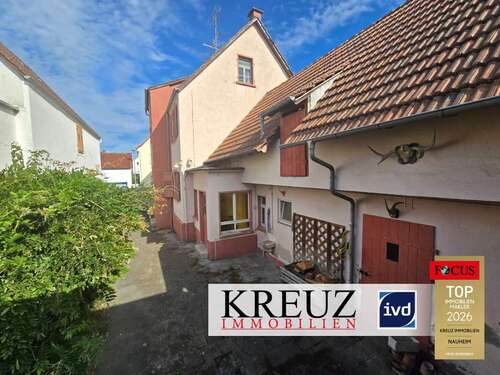 Foto - Haus zum Kaufen in Rüsselsheim Königstädten 419.500,00 € 171 m²