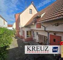 Haus zum Kaufen in Rüsselsheim Königstädten 419.500,00 € 171 m² - Rüsselsheim / Königstädten