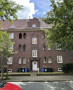 Foto - Wohnung zum Mieten in Cuxhaven 460,50 € 46.06 m²