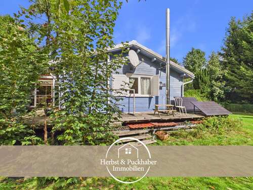 Foto - Haus zum Kaufen in Vollersode 129.000,00 € 40 m²