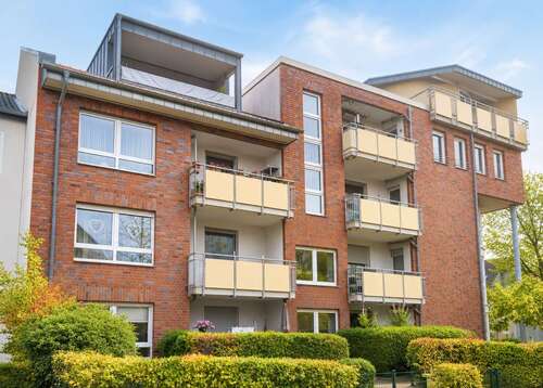 Foto - Wohnung zum Mieten in Bottrop 769,50 € 81 m²