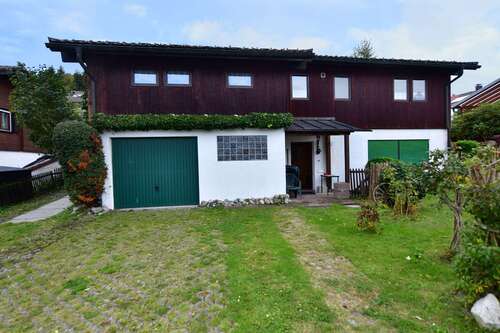 Foto - Haus zum Kaufen in Herrischried 310.000,00 € 120 m²