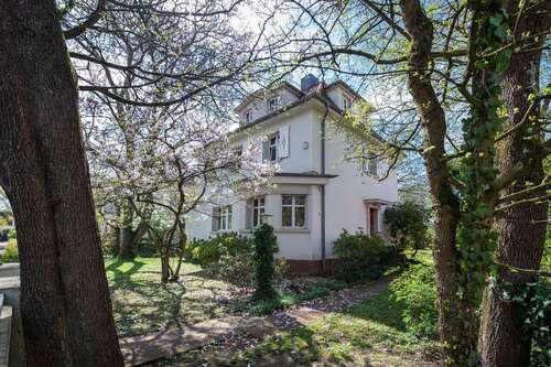 Foto - Haus zum Kaufen in Dreieich 2.580.000,00 € 176 m²
