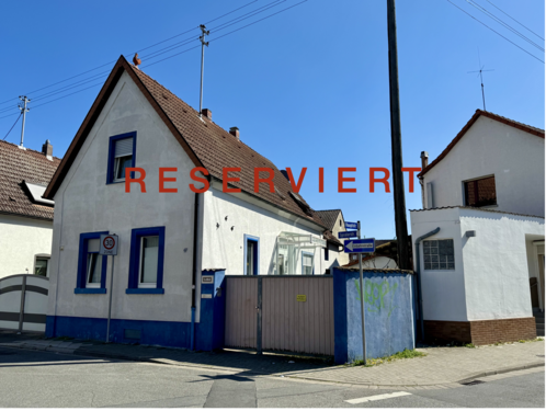 Foto - Haus zum Kaufen in Ludwigshafen am Rhein 329.000,00 € 135 m²