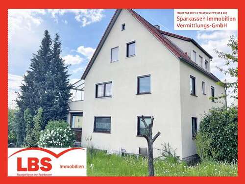 Foto - Haus zum Kaufen in Sulzbach-Rosenberg 229.000,00 € 212 m²