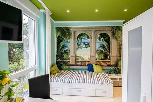 Foto - Wohnen auf Zeit in Bonn 830,00 €