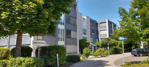 Foto - Büro in München 3.950,00 € 345 m²