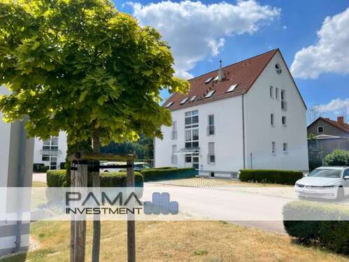 Foto - Wohnung zum Mieten in Colditz 350,00 € 70 m²